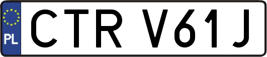 CTRV61J