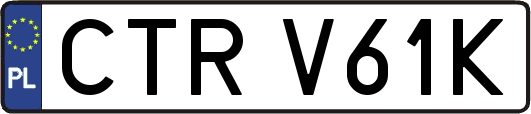 CTRV61K