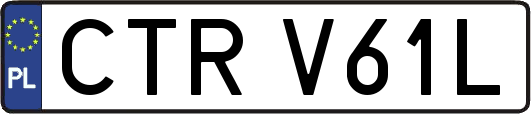 CTRV61L