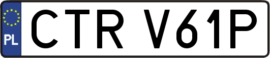 CTRV61P