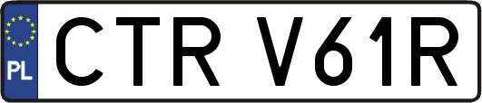 CTRV61R