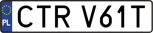 CTRV61T