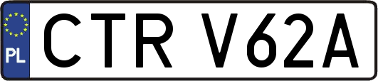 CTRV62A