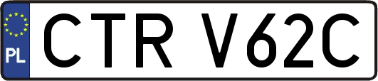CTRV62C
