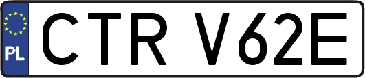 CTRV62E