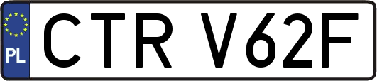 CTRV62F