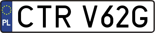 CTRV62G