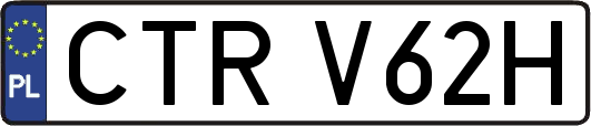 CTRV62H