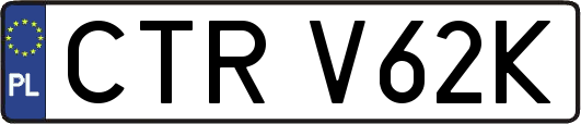 CTRV62K