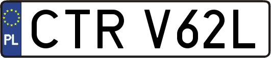 CTRV62L