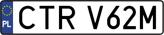 CTRV62M
