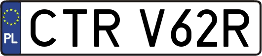CTRV62R