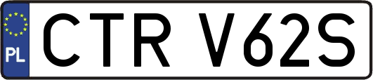 CTRV62S
