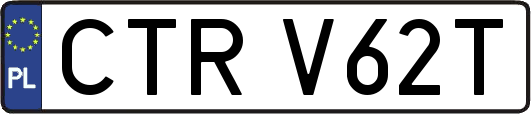 CTRV62T