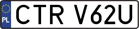 CTRV62U