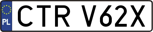 CTRV62X