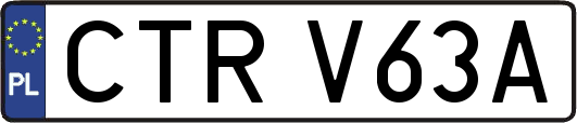 CTRV63A