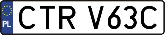 CTRV63C