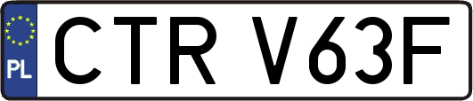 CTRV63F