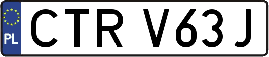 CTRV63J
