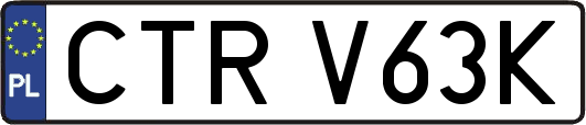 CTRV63K