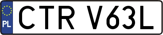 CTRV63L