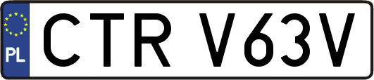CTRV63V
