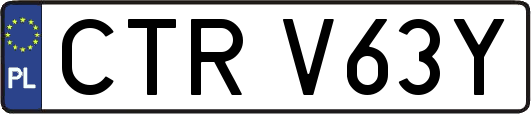 CTRV63Y