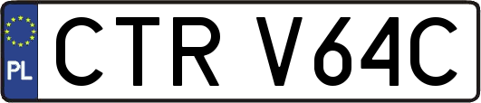 CTRV64C