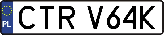 CTRV64K