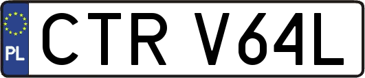 CTRV64L