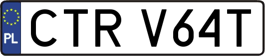 CTRV64T
