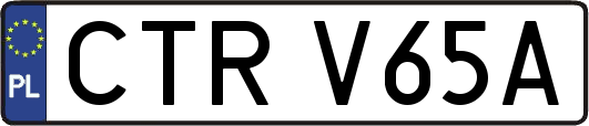 CTRV65A