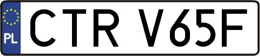 CTRV65F