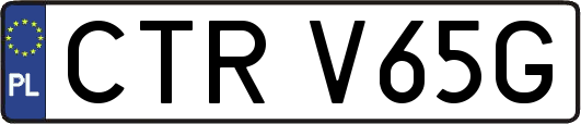 CTRV65G
