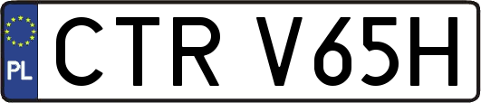 CTRV65H