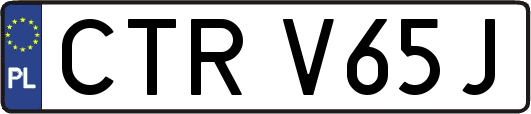 CTRV65J
