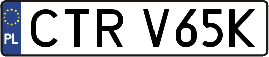CTRV65K
