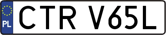 CTRV65L