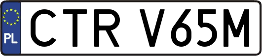 CTRV65M