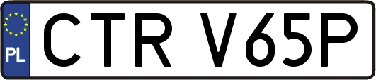 CTRV65P