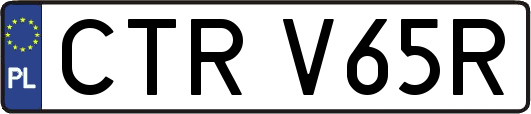 CTRV65R
