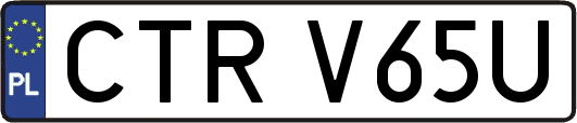 CTRV65U