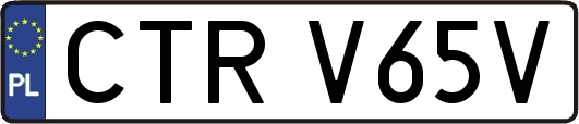 CTRV65V