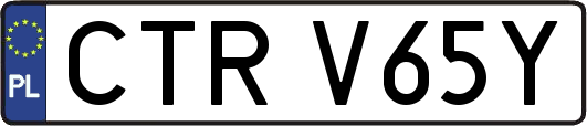 CTRV65Y