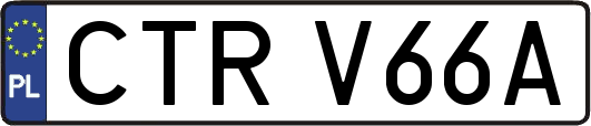 CTRV66A