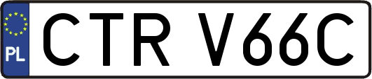 CTRV66C