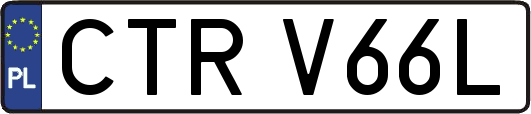 CTRV66L