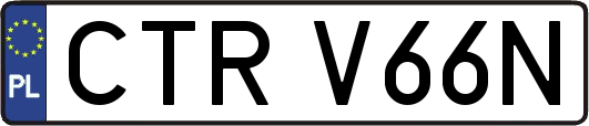 CTRV66N