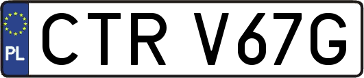 CTRV67G
